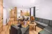 Chalet premium apartment 2+2 (50 m²)
