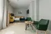 Jednolůžkový pokoj (24 m²)