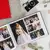 Fotokniha s vlastnými fotografiami Premium A4
