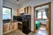 Apartmán Deluxe s krbem (30 m²)