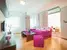 Apartmán s jednou spálňou a balkónom (55 m²)