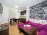 Apartmán s jednou spálňou (40 m²)