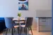 Apartmán s antresolou (48–52 m²)