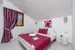 Deluxe apartmán s výhľadom na more (77 m²)