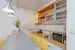 Apartmán s jednou spálňou a zdieľaným balkónom