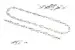Set z chirurgickej ocele T40