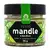 Mandlové pesto s bazalkou