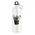 550 ml Turistická fľaša "Buldoček"