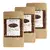 Ječmenové kafe – mleté, 3× 50 g