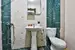 Apartmá s výhledem na moře (30 m²)