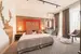 Dvojlôžkový apartmán Deluxe
