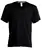 Dámske tričko V-NECK s krátkym rukávom