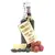 Moravský kabriolet - sirup s hrozny Cabernet Moravia, 500 ml