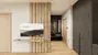 Apartament Studio Plus (30 m²)