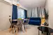 Apartmán pre 3 osoby (35 m²)