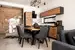 Apartmán Modern so záhradou a saunou (120 m²)