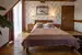 Dvojlôžková izba Deluxe s balkónom (21–24 m²)