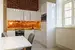 Entrez apartment 4 -City centre (Baštová 14, Košice) Dvoupodlažní apartmán (55 m²)