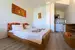 QUATRO II Poschodie – Samostatný apartmán s balkónom / so spoločným vchodom