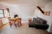 Apartmán s kuchynkou č. 7 (50 m²)