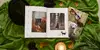Fotokniha s vlastnými fotografiami COLORLAND (A4 / 28 strán)
