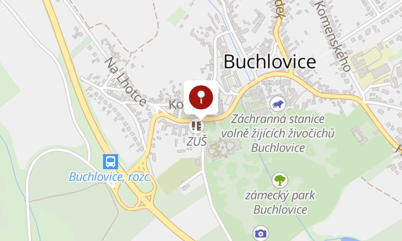 Bhem pobytu super animan programy, zvl oceujeme seznamovac veer pro dti, kter se pak zabav mezi sebou a rodie nemus stle Pohodov dovolen - recenz Hotel Buchlov, Buchlovice